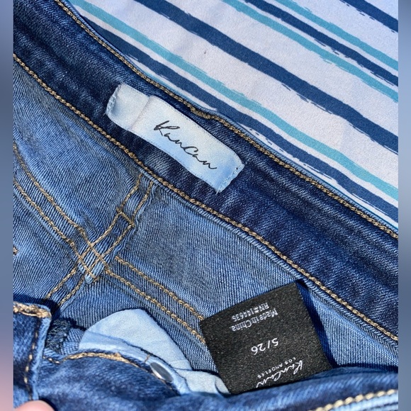 SOLD KanCan Jeans - Picture 3 of 6